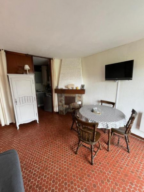 Pla d'Adet- Studio 4 personnes Armazan